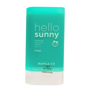 Banila Co Hello Sunny Essence Sun Stick SPF50+ Fresh 18.5 g