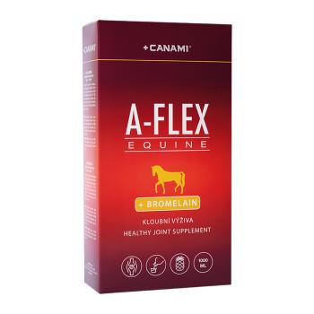 CANAMI A-Flex EQUINE pre kone 1000 ml