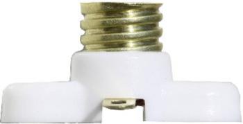 BELI-BECO 152 objímka na žiarovku Pripojenie mini lampy: E10 Pripojenie pätice: pájecí vývod 1 ks