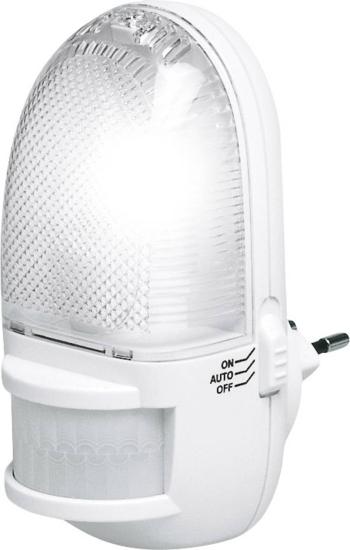 REV  00337161 nočné svetlo s pohybovým senzorom     LED  teplá biela biela