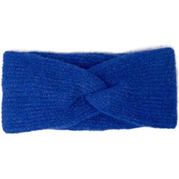 Vero Moda  VMLUCA RIB HEADBAND GA 10291616  Vlasové doplnky Modrá