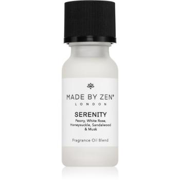 MADE BY ZEN Serenity vonný olej 15 ml