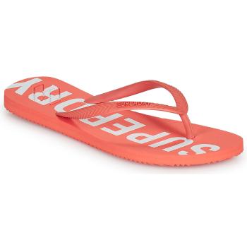 Superdry  Code Essential Flip Flop  Žabky Ružová