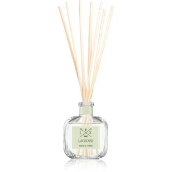 Ambientair Lacrosse Wood & Tonka aróma difuzér 100 ml