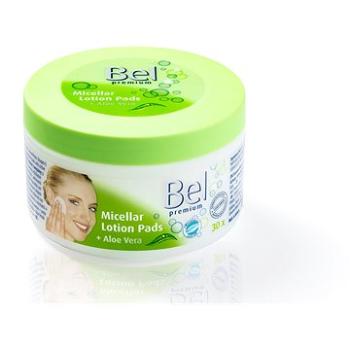 BEL Lotion Pads Odličovacie tampóny (30 ks) (4046871001582)