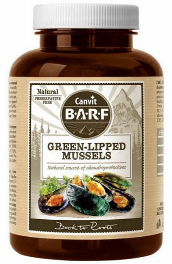 Canvit Natural Line Green-lipped Mussel plv 180 g