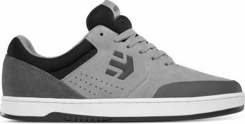 Etnies Tenisky Marana Grey/Black/Red 41,5