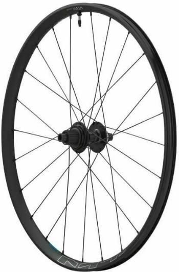 Shimano WH-MT601 27,5" (584 mm) Kotúčová brzda 12x142 Micro Spline Center Lock 21 mm Zadné koleso