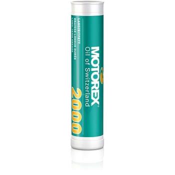 Motorex Grease 2000 400 g (M141242)