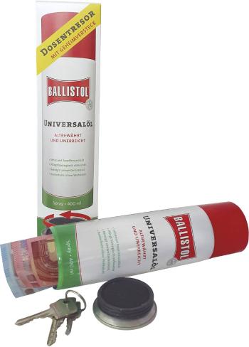 Ballistol 29066 Sprayburk 400 ml skrýša