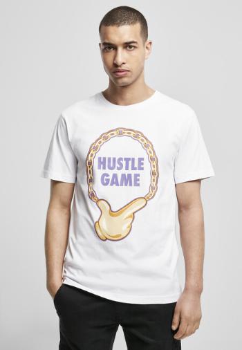 Cayler & Sons C&S Game Tee white - L
