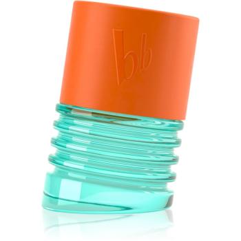 Bruno Banani Summer Man toaletná voda pre mužov 30 ml