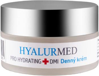 Hyalurmed PRO HYDRATING + DMI Denný krém 30 ml