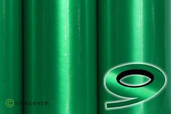 Oracover 26-047-002 ozdobný prúžok Oraline (d x š) 15 m x 2 mm perleťová zelená