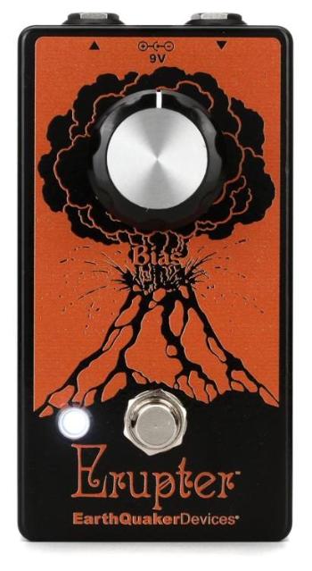 Earthquaker Devices ERUPTER