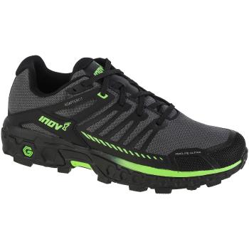 Inov 8  Roclite Ultra G 320  Bežecká a trailová obuv Šedá