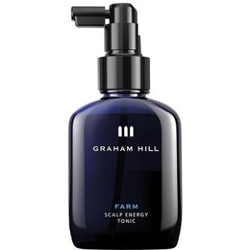 GRAHAM HILL Farm Scalp Energy Tonic 100 ml (4034348057019)