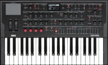 Korg Modwave