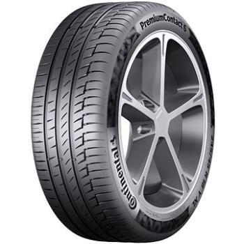 Continental PremiumContact 6 225/55 R19 XL FR 103 V (03119610000)