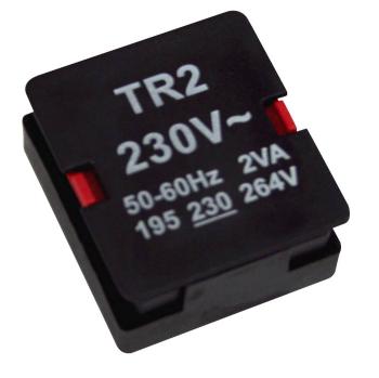 tele silový modul pre kontrolné relé  TR2-230VAC    1 ks