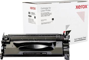 Xerox toner  TON Everyday 006R03652 kompatibilná čierna 9000 Seiten