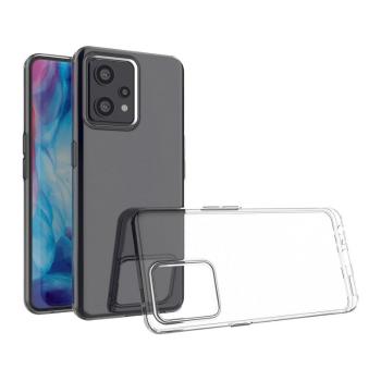 IZMAEL Realme 9 Pro Puzdro Ultra Clear TPU  KP24321 transparentná