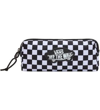 Peračník VANS OLD SKOOL PENCIL POUCH Black/White - UNI