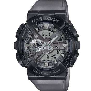 Casio G-Shock GM-110MF-1AER - 30 dní na vrátenie tovaru, Garancia originality
