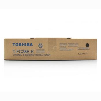 TOSHIBA T-FC28EK - originálny toner, čierny, 29000 strán