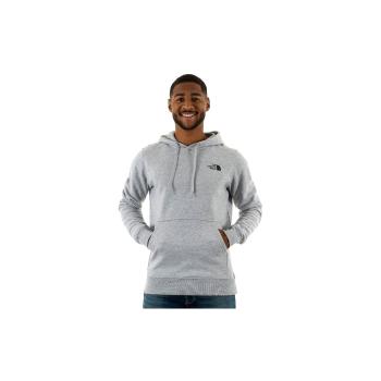 The North Face  M SIMPLE DOME HOODIE  Mikiny Šedá