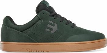 Etnies Tenisky Marana Green/Black 43