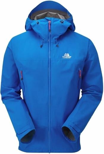 Mountain Equipment Garwhal Jacket Lapis Blue S