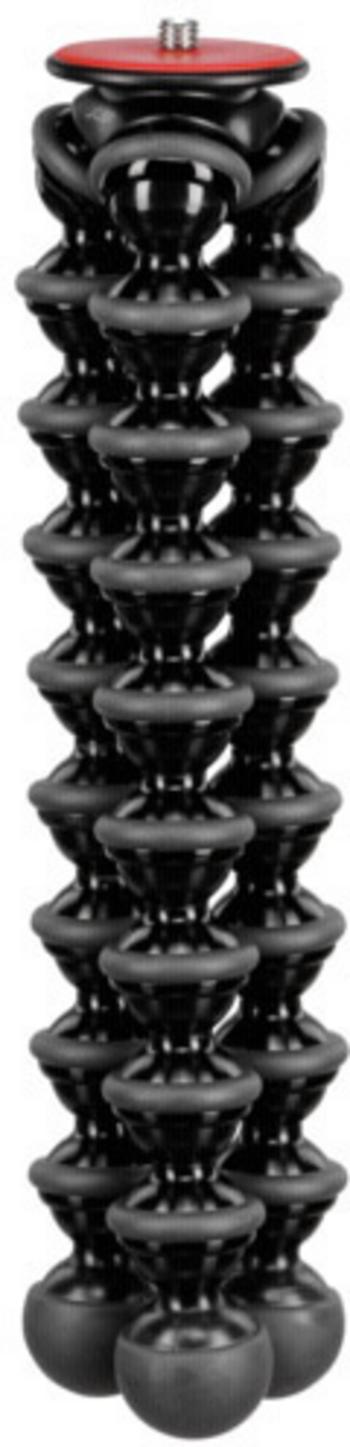 JOBY GorillaPod® 5K trojnožka 1/4" Min./max.výška=30 cm (max) čierna, antracitová