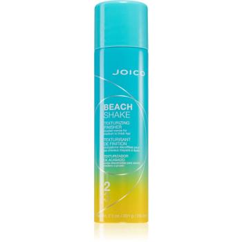 Joico Beach Shake Texturizing finisher texturizačná hmla pre plážový efekt 250 ml