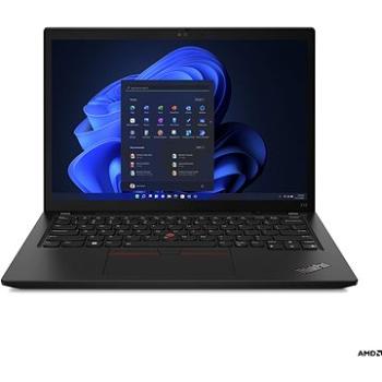 Lenovo ThinkPad X13 Gen 3 Thunder Black (21CM003PCK)