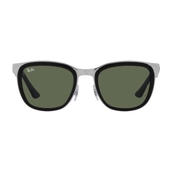 Ray-ban  Occhiali da Sole  Clyde RB3709 003/71  Slnečné okuliare Čierna