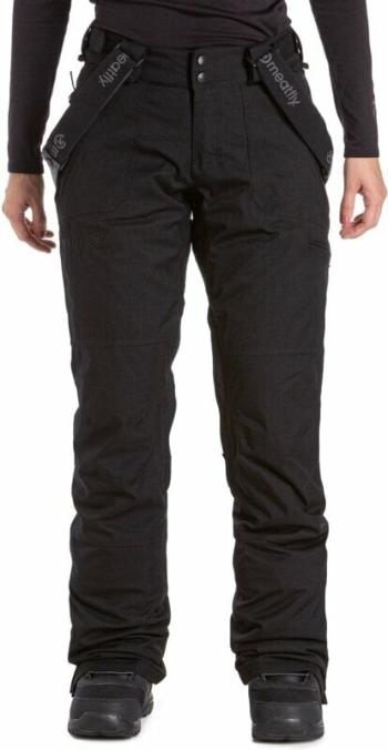 Meatfly Foxy Premium Snb & Ski Pants Black M