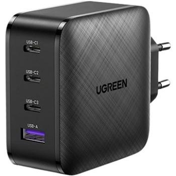 UGREEN 65 W Wall Charger (3C1A) EU (70774)