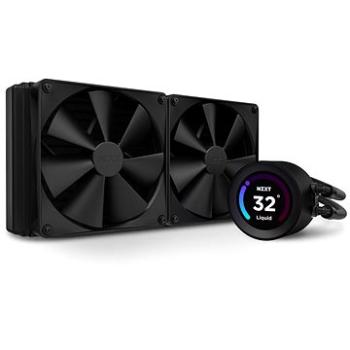 NZXT KRAKEN ELITE 280 (RL-KN28E-B1)