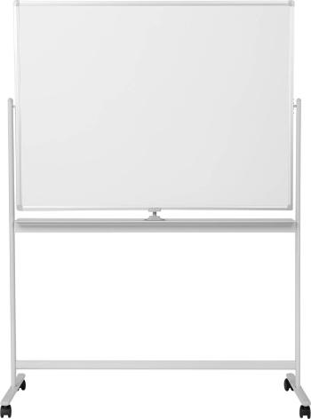 SpeaKa Professional biela popisovacia tabuľa SP-WB-312 (š x v) 1200 mm x 800 mm biela  formát na šírku, obojstranne použ