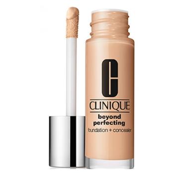 CLINIQUE Hydratačný make-up a korektor v jednom odtieň 8,25 Oat 30 ml