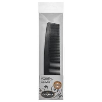 Denman Large Dressing Carbon Comb hrebeň na vlasy