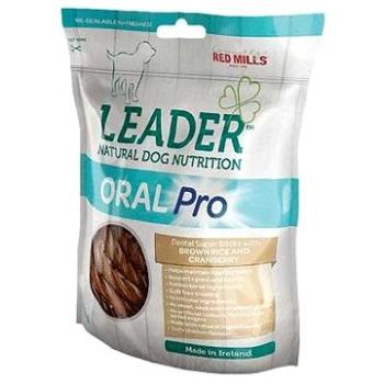 Leader Oral Pro Brown Rice & Cranberry 130 g (5390119010218)