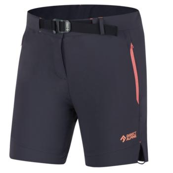 kraťasy Direct Alpine Cruise Short Lady palisander XS