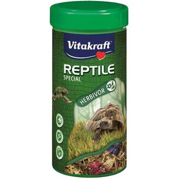 Vitakraft Reptile Special bylinožravce 250 ml (4008239598073)