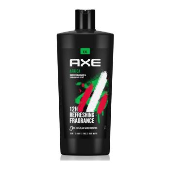 AXE SPRCHOVY GEL 700ML AFRICA