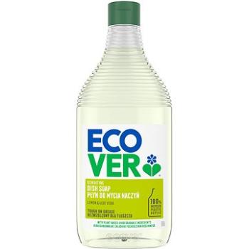 ECOVER Citrón & Aloe vera 450 ml (5000204246131)