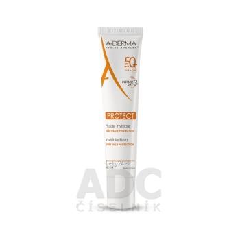 A-DERMA PROTECT FLUIDE SPF50+