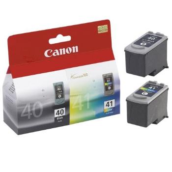 Canon PG-40 + CL-41 multipack originálna cartridge