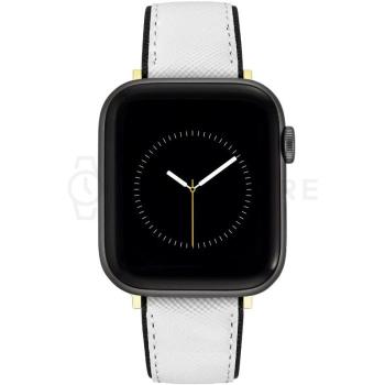 Nine West Apple Watch Strap 42mm - 45mm WE/NW1002GPWT42 - 30 dní na vrátenie tovaru, Garancia originality